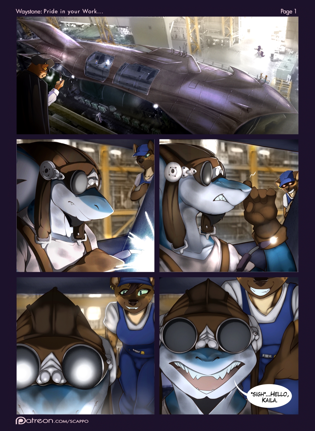 Page 1